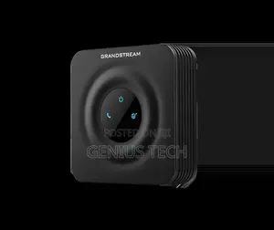 Grandstream Ht801 Analog Telephone Adapter (Ata)