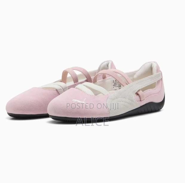 Sued Slipons - thumbnail 3