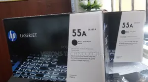 Hp55a Toner for 1hp Laserjet Enterprise 500 MFP M525dn