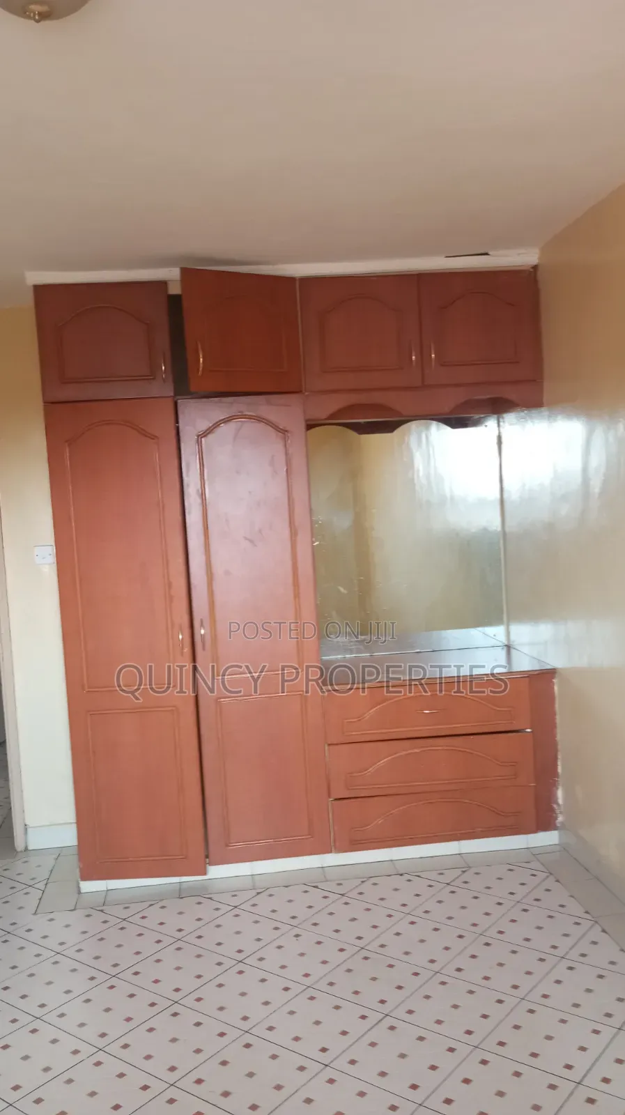 1bdrm Apartment in Rua, Ruaka for rent