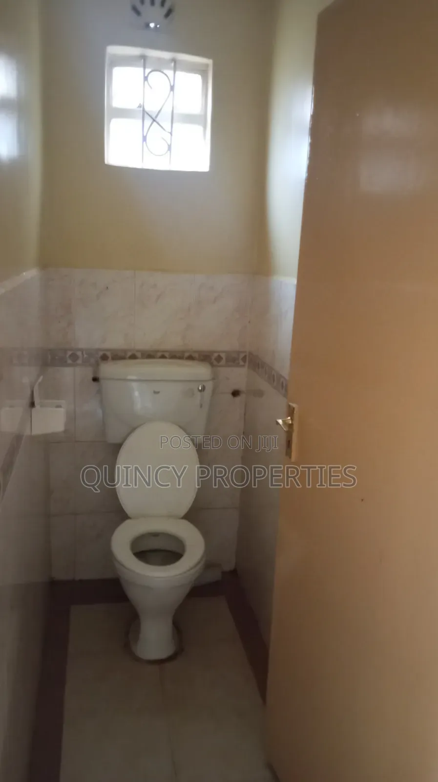 1bdrm Apartment in Rua, Ruaka for rent