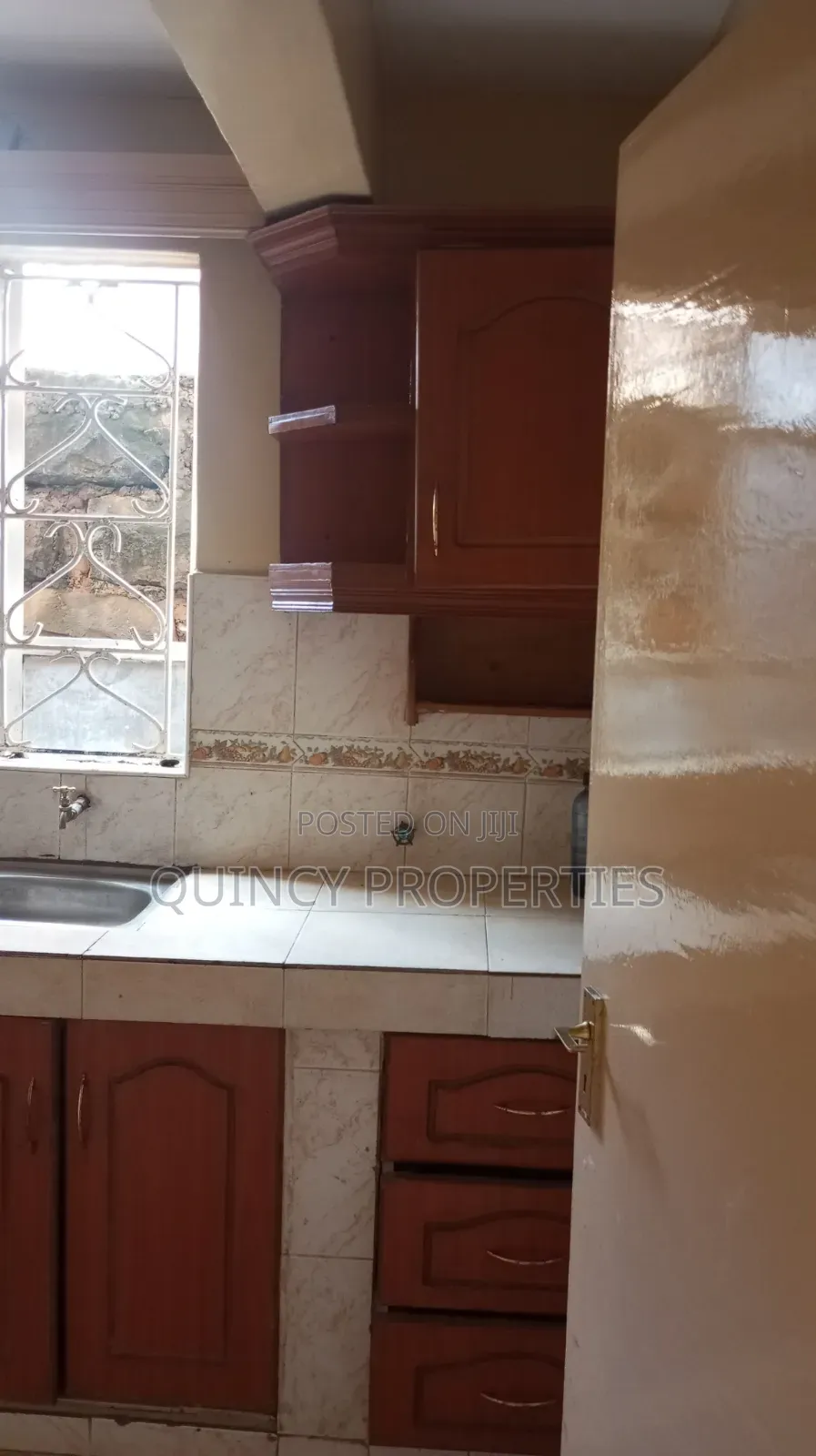 1bdrm Apartment in Rua, Ruaka for rent