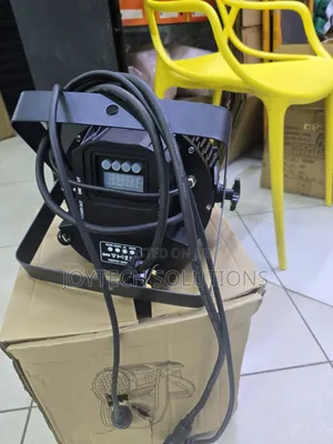 Outdoor Professional Led Par 54 Stage Light for Church Concerts