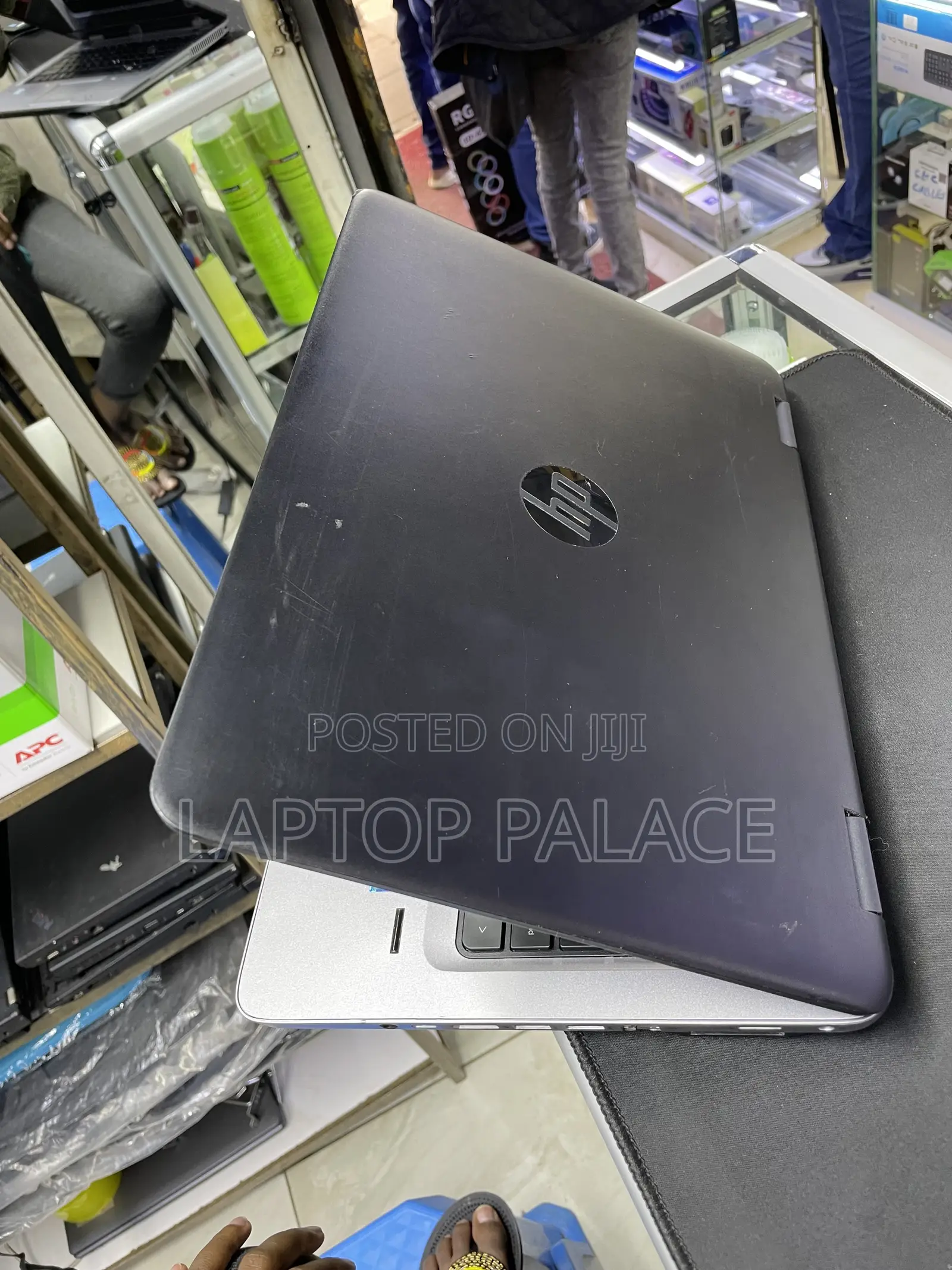 Laptop HP ProBook 640 G2 8GB Intel Core i5 HDD 500GB