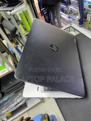 Laptop HP ProBook 640 G2 8GB Intel Core i5 HDD 500GB