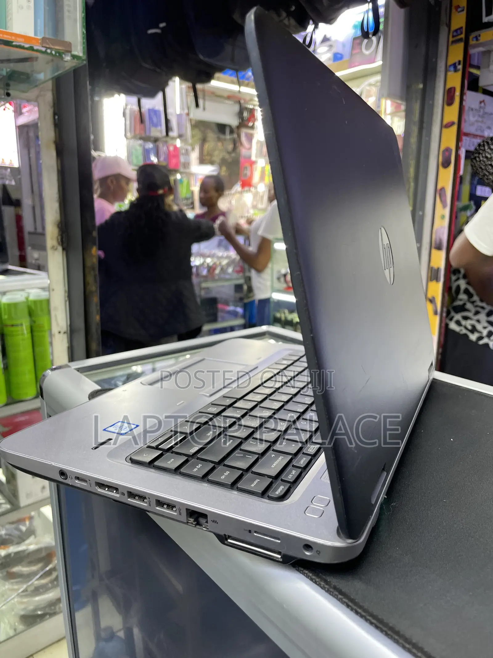 Laptop HP ProBook 640 G2 8GB Intel Core i5 HDD 500GB