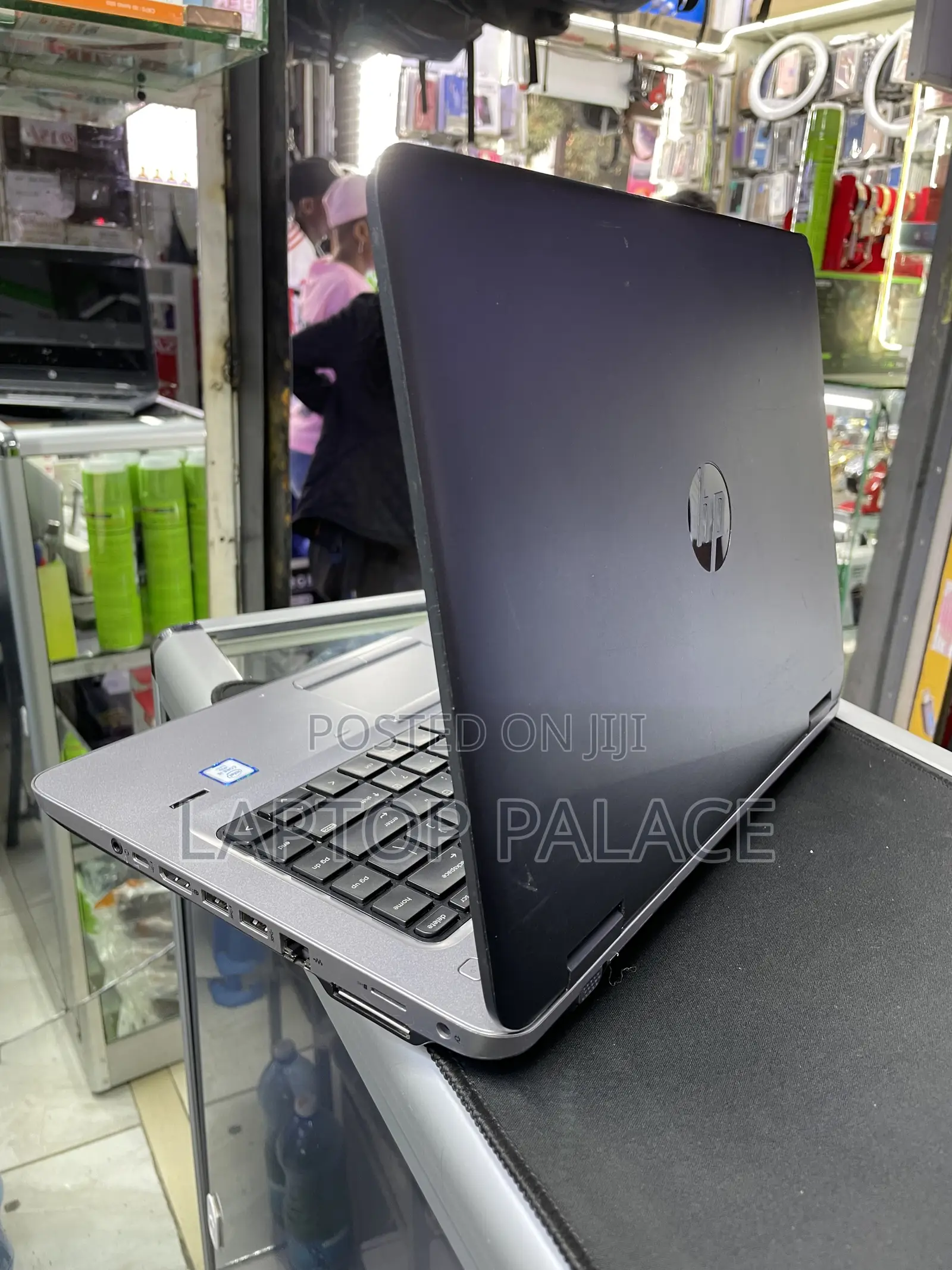 Laptop HP ProBook 640 G2 8GB Intel Core i5 HDD 500GB