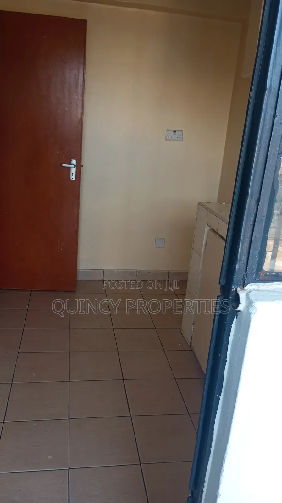 1bdrm Apartment in Rua, Ruaka for rent
