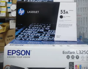 Hp 55a Toner for Hp Laserjet P3015/MFP M525dn