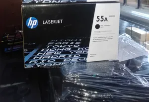 Hp55a Toner for Hp Laserjet Enterprise P3015 Printer/M521dn