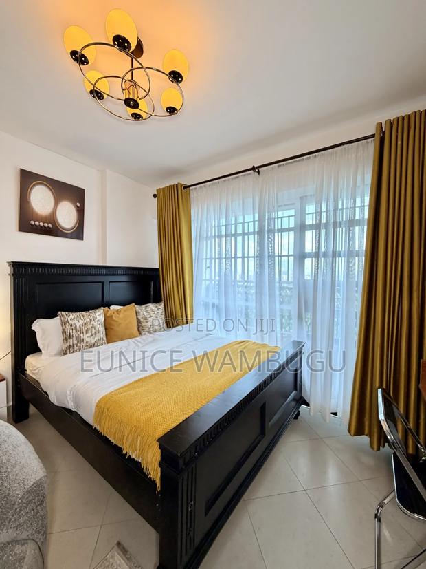 Cozy Airbnbs Studio Ngara - thumbnail 2