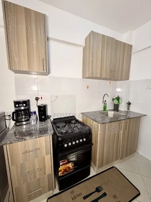 Cozy Airbnbs Studio Ngara