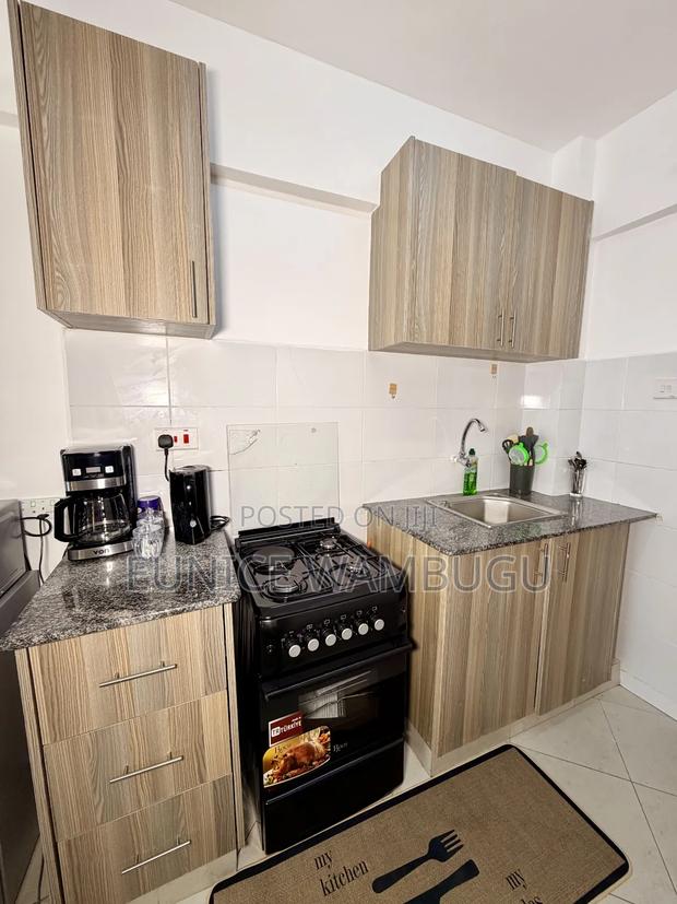 Cozy Airbnbs Studio Ngara - thumbnail 3