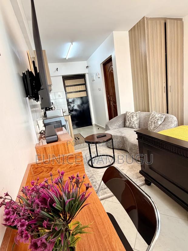 Cozy Airbnbs Studio Ngara - thumbnail 4