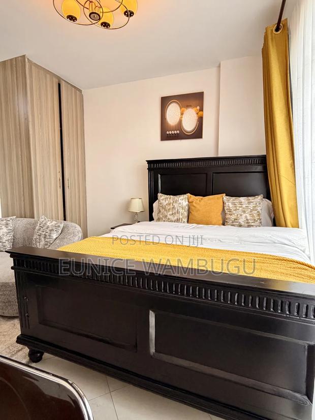 Cozy Airbnbs Studio Ngara - thumbnail 5