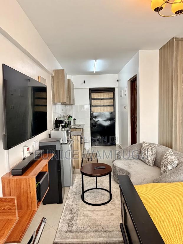 Cozy Airbnbs Studio Ngara - thumbnail 7