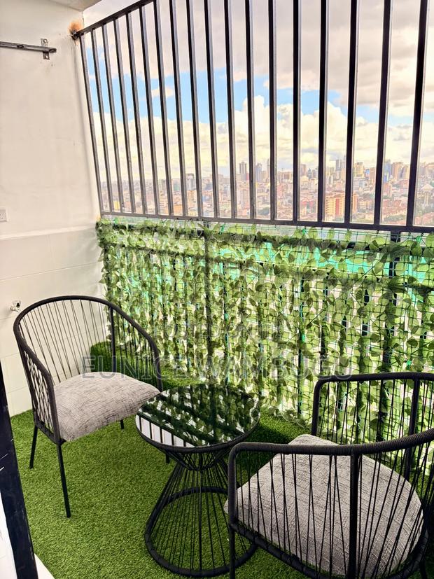 Cozy Airbnbs Studio Ngara - thumbnail 12