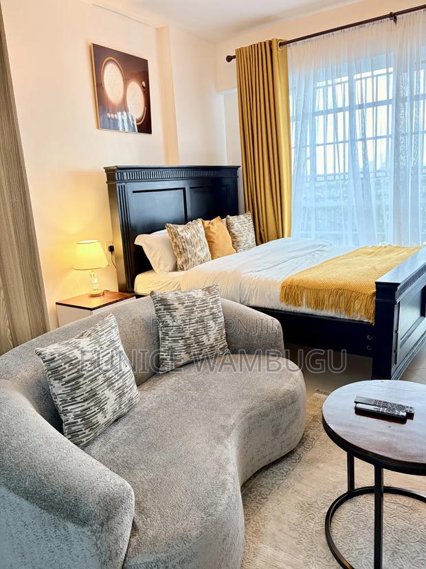 Cozy Airbnbs Studio Ngara - thumbnail 13