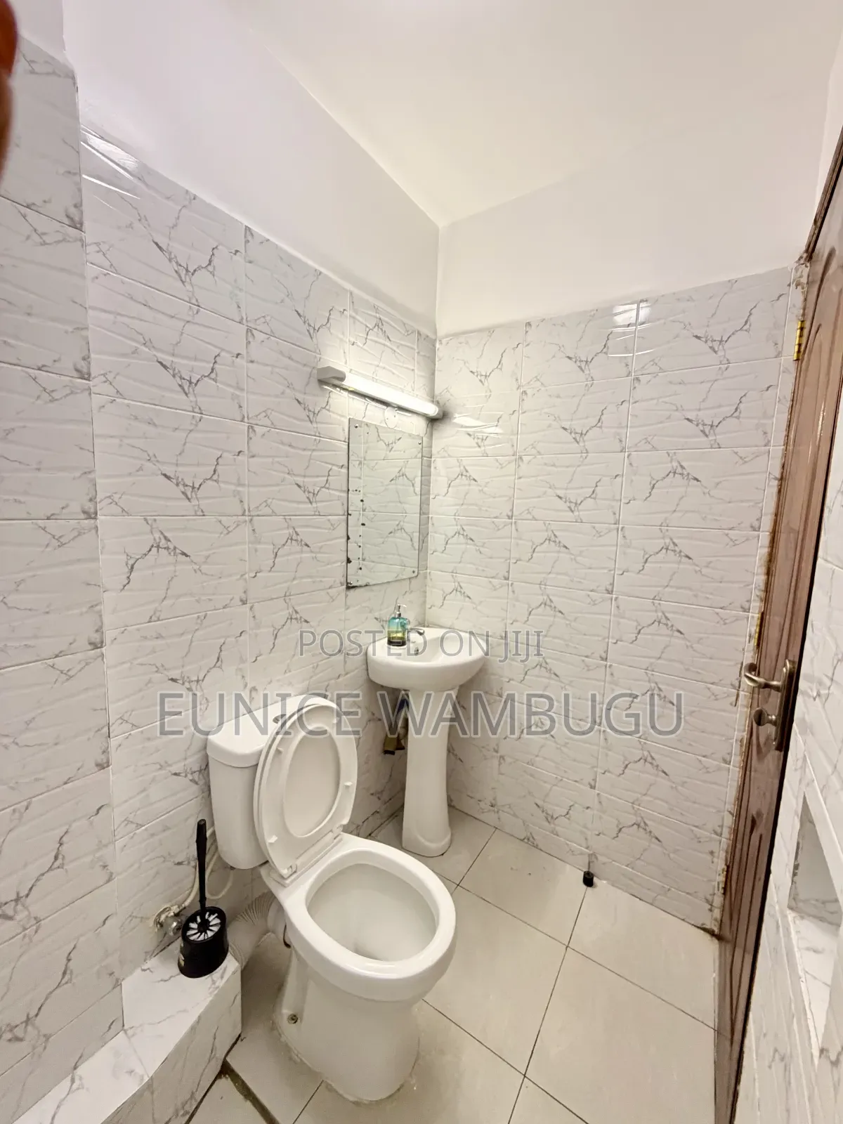 Cozy Airbnbs Studio Ngara