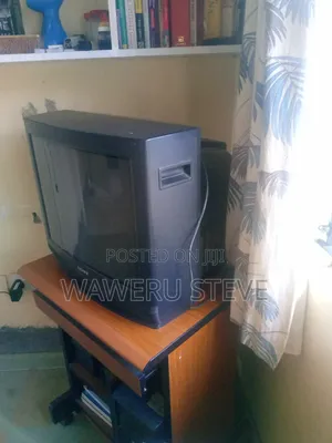 Television