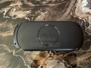 PSP Street