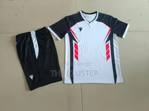 Team Jersey Set