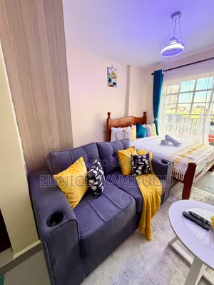 Spacious Airbnbs Studio Ngara/Parkland
