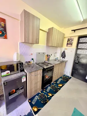 Spacious Airbnbs Studio Ngara/Parkland