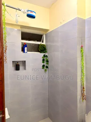 Spacious Airbnbs Studio Ngara/Parkland