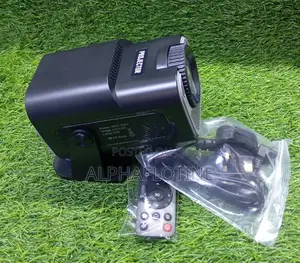 2gb Ram / 16gb Storage Hy320 Mini Projector