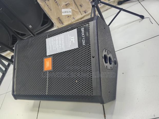 JBL Monitor Speaker - main view