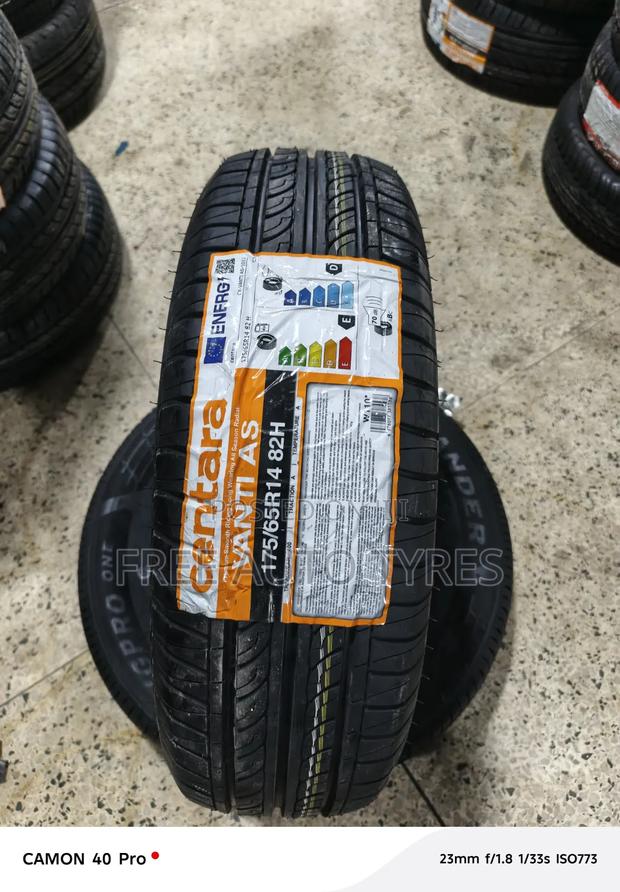 175/65r14 Vanti