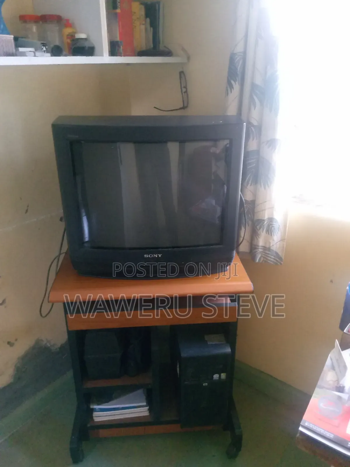 Television