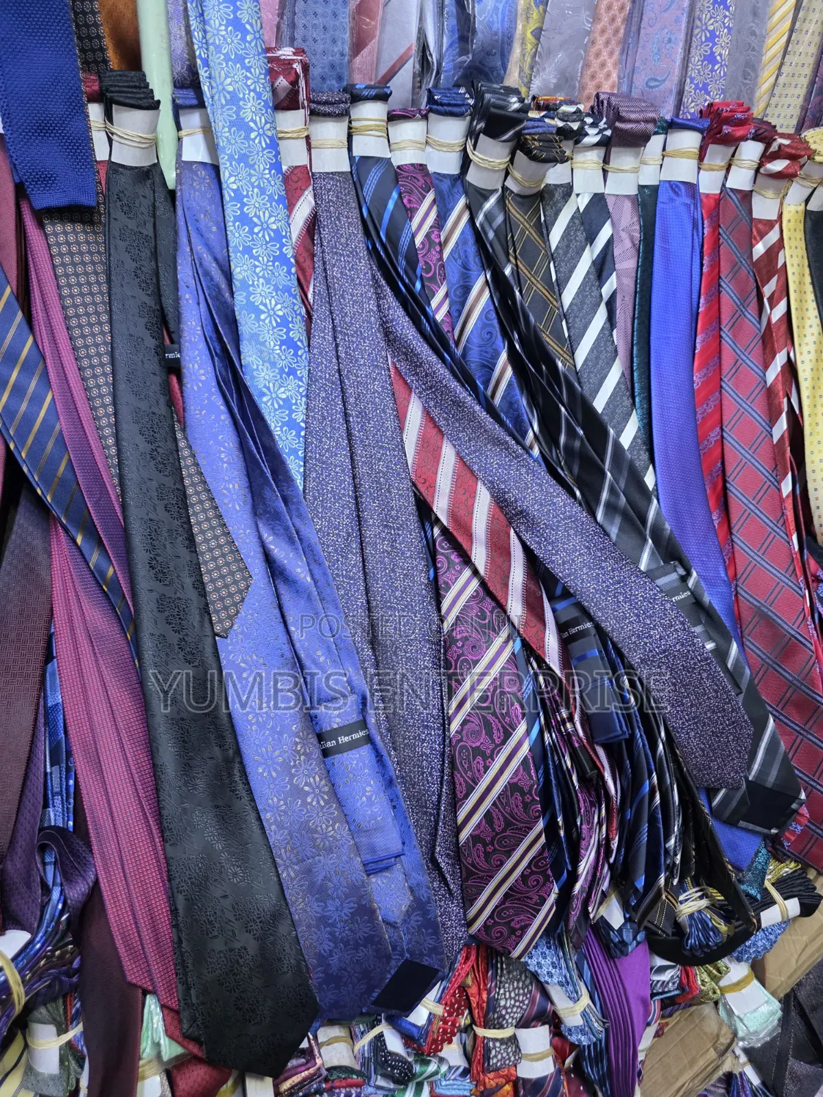 Ties Long Neck Ties at 400