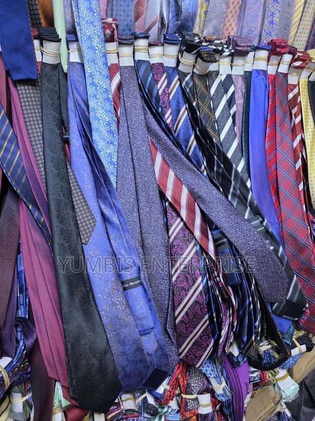 Ties Long Neck Ties at 400 - thumbnail 2