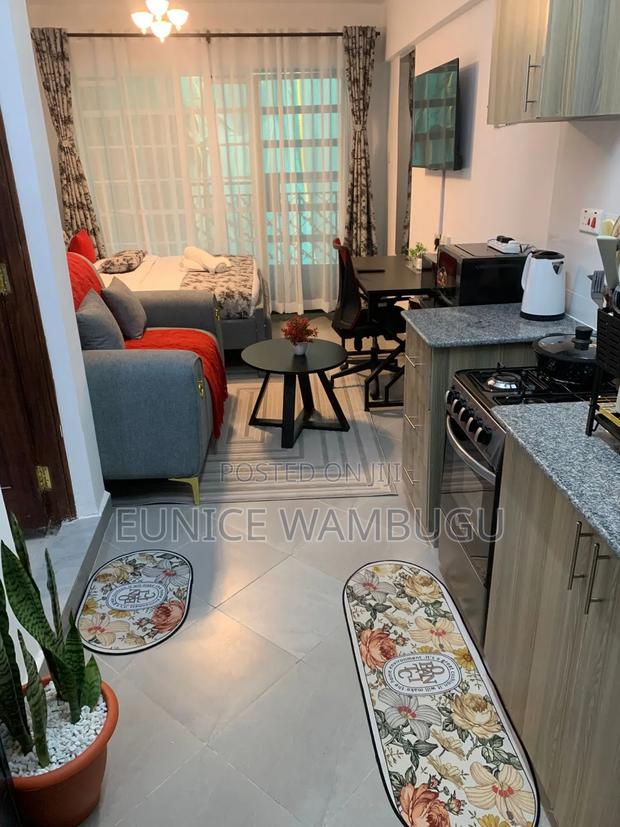 Airbnbs Studio Ngara - thumbnail 5