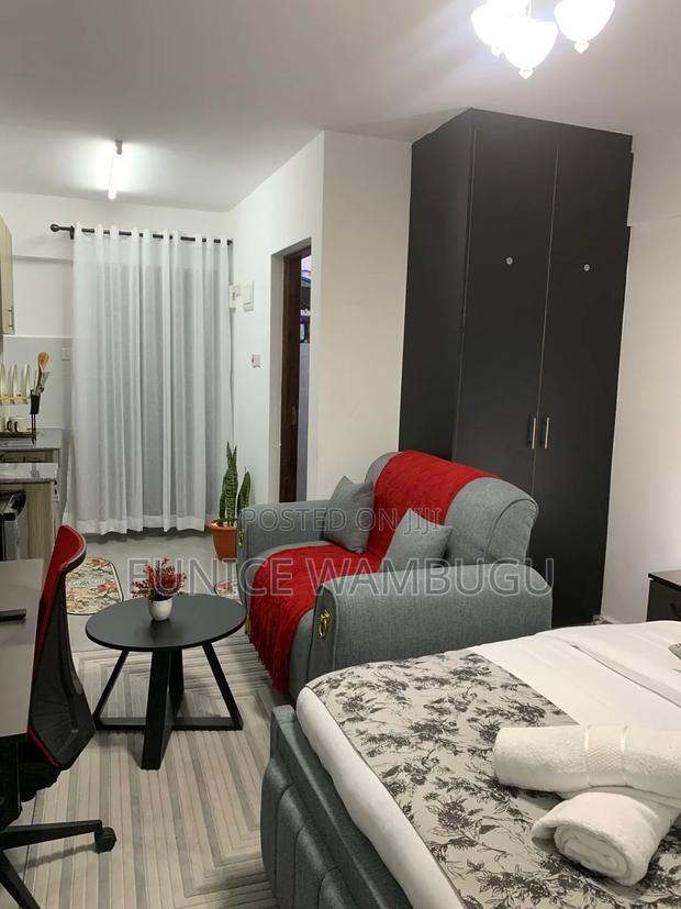 Airbnbs Studio Ngara - thumbnail 6