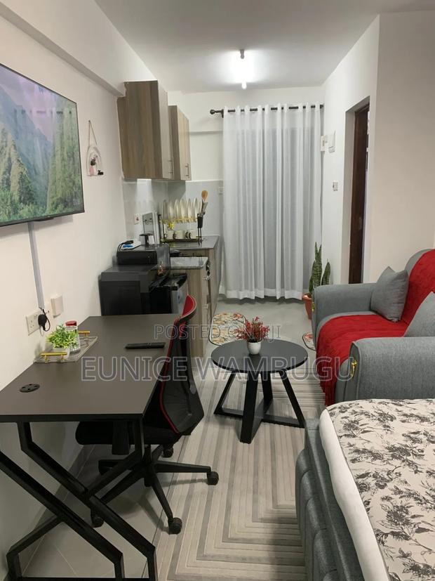 Airbnbs Studio Ngara - thumbnail 8