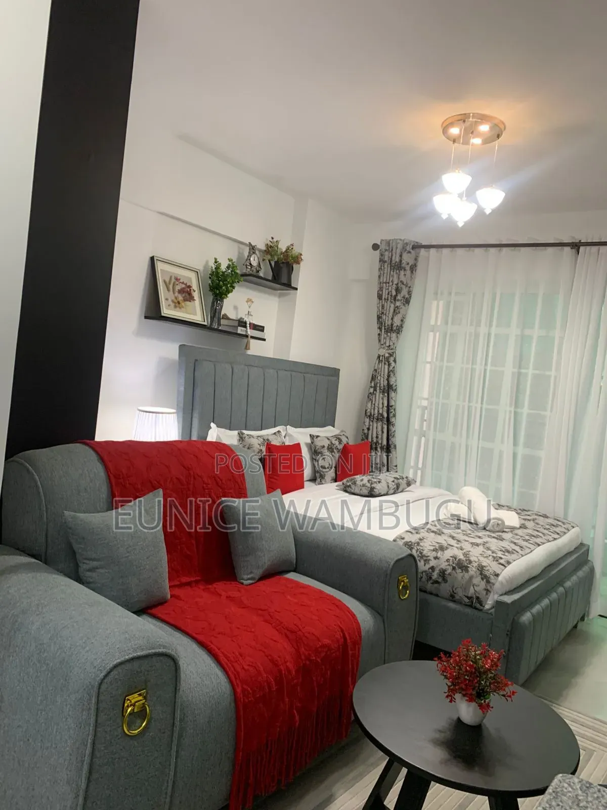 Airbnbs Studio Ngara