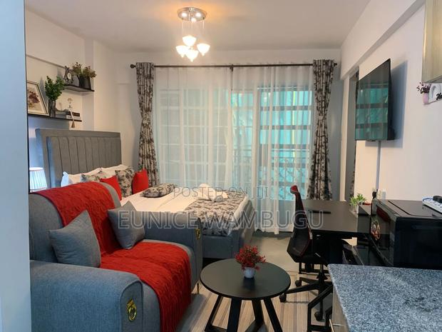 Airbnbs Studio Ngara - thumbnail 11