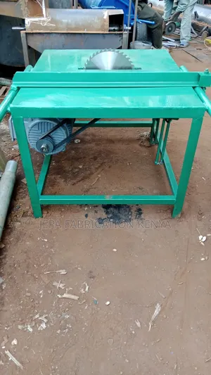 Wood Cutter