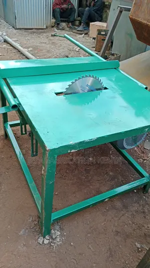 Wood Cutter