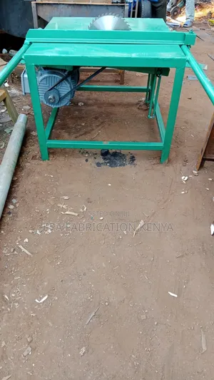 Wood Cutter