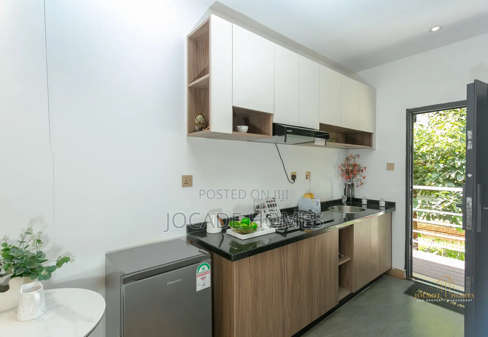 Studio Apartment in Lower Kabete for sale