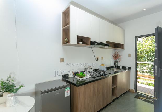 Studio Apartment in Lower Kabete for sale - thumbnail 4