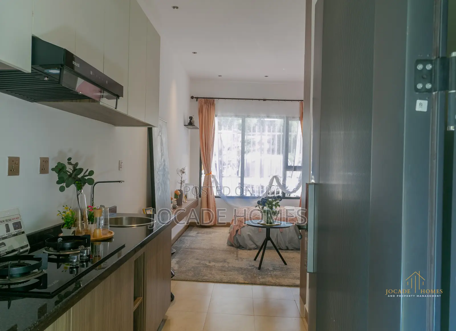 Studio Apartment in Lower Kabete for sale
