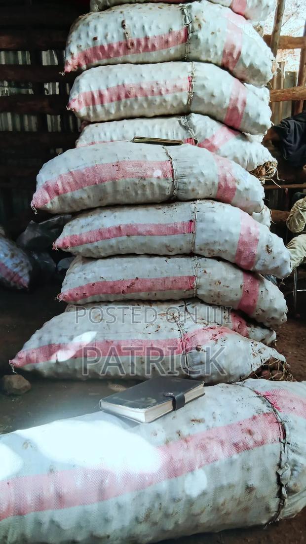 Potatoes Wholesale Retail