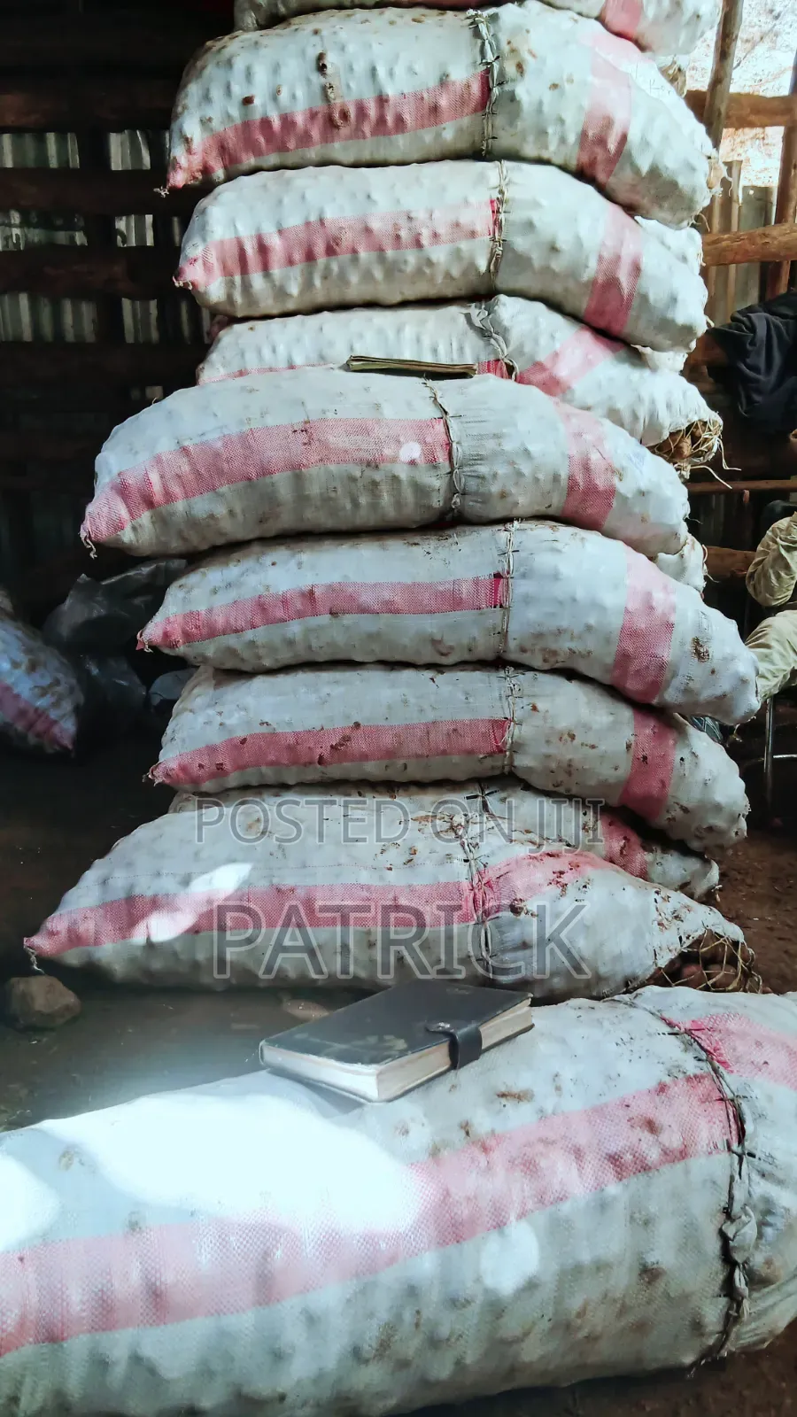 Potatoes Wholesale Retail