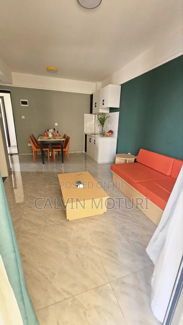 1bdrm Apartment in Near Junction Mall, Valley Arcade for rent