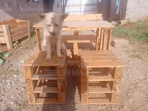 Pallets Furniture